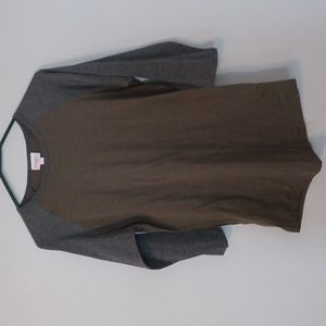 Lula roe womens small